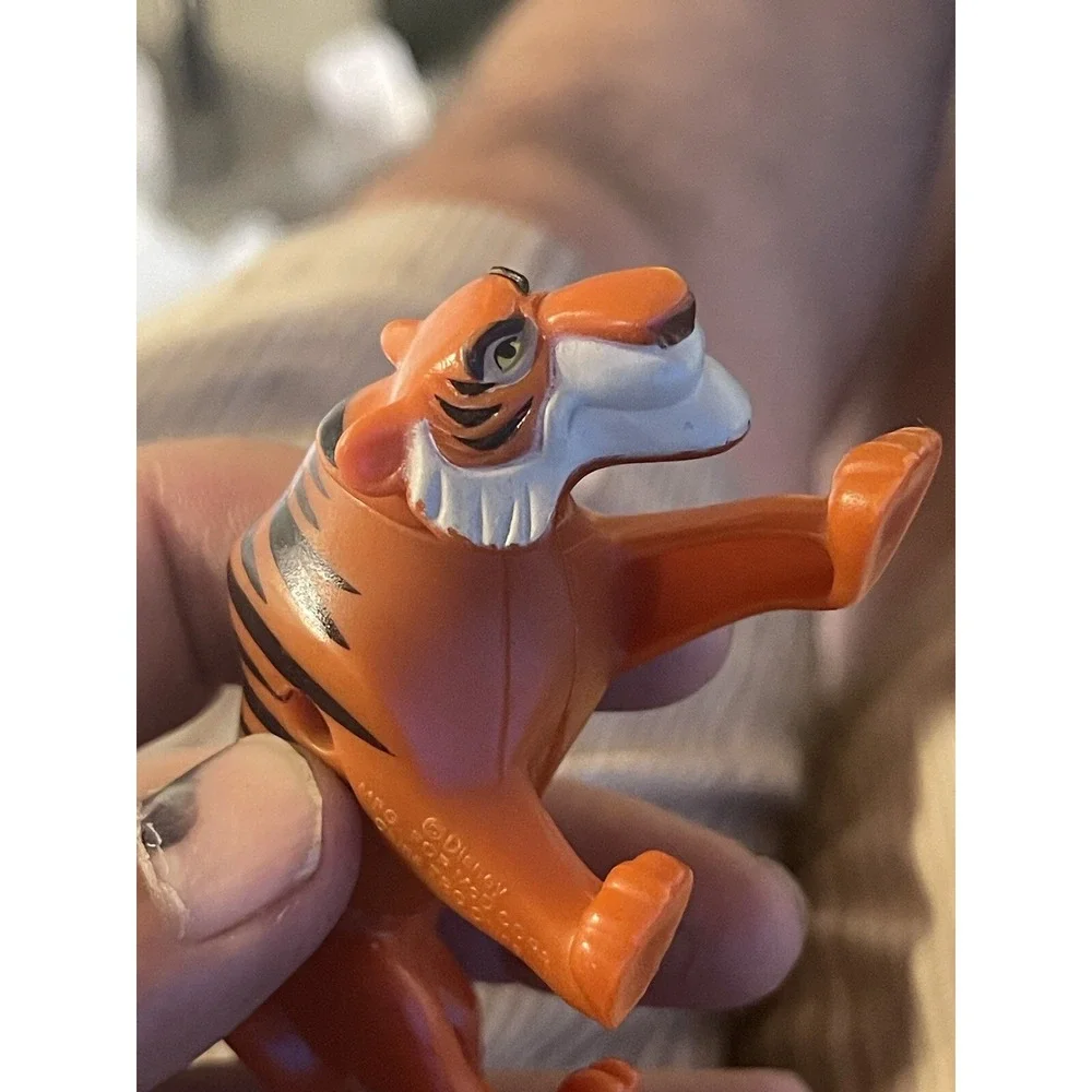 Disney shere khan