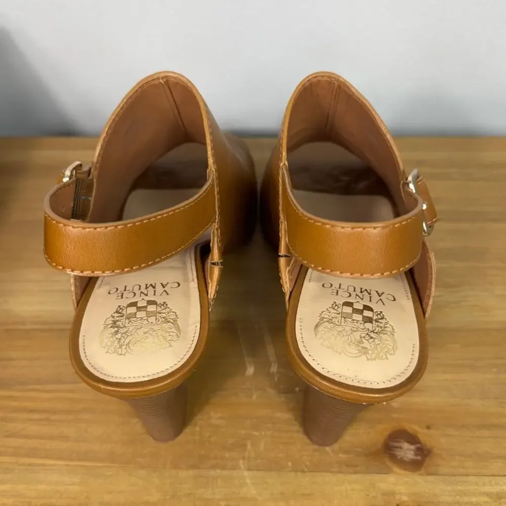 Vince Camuto new vince