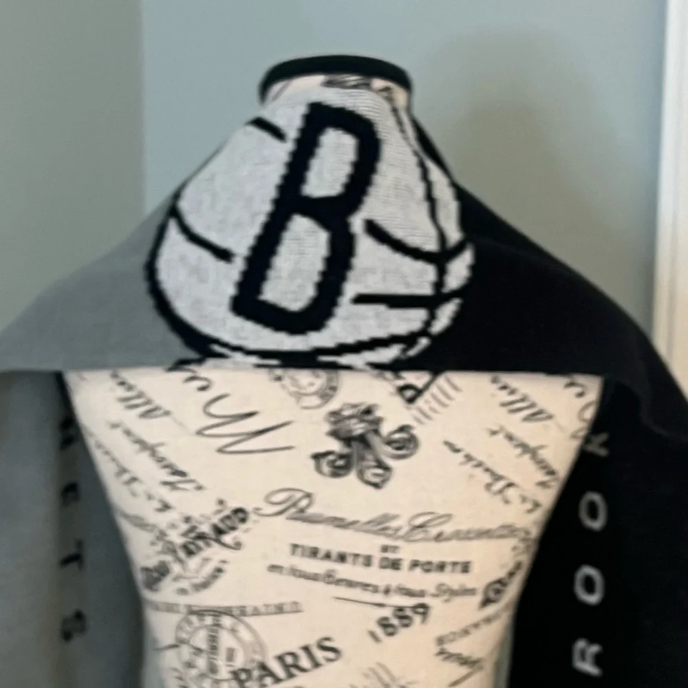 Foco brooklyn nets