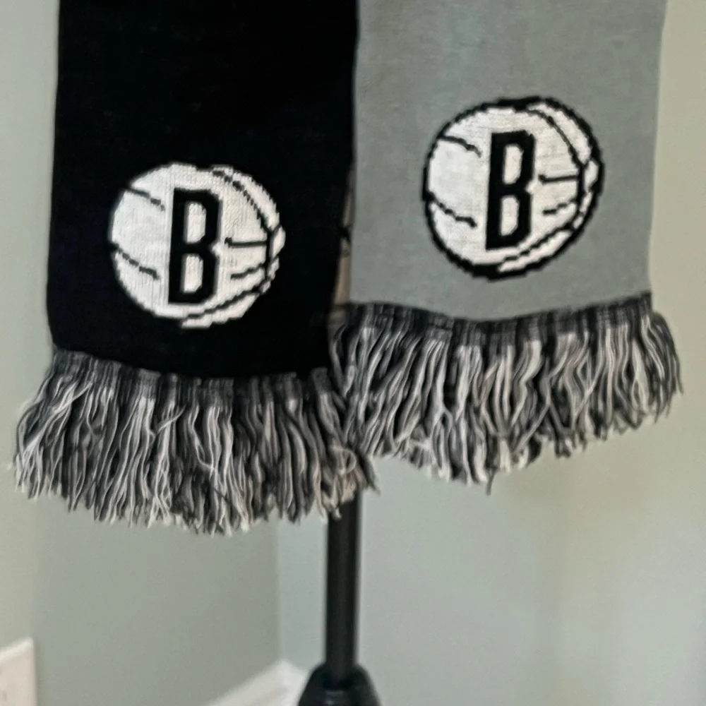 Foco brooklyn nets