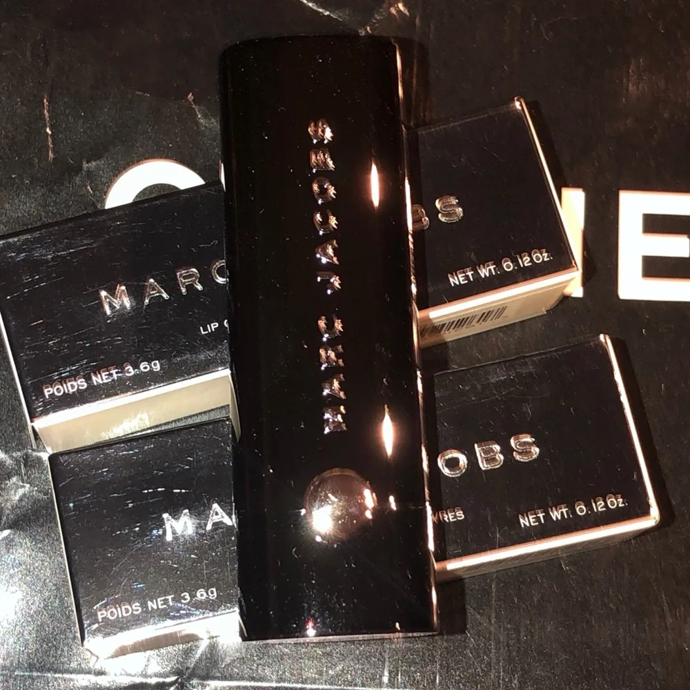 Marc Jacobs bnib full