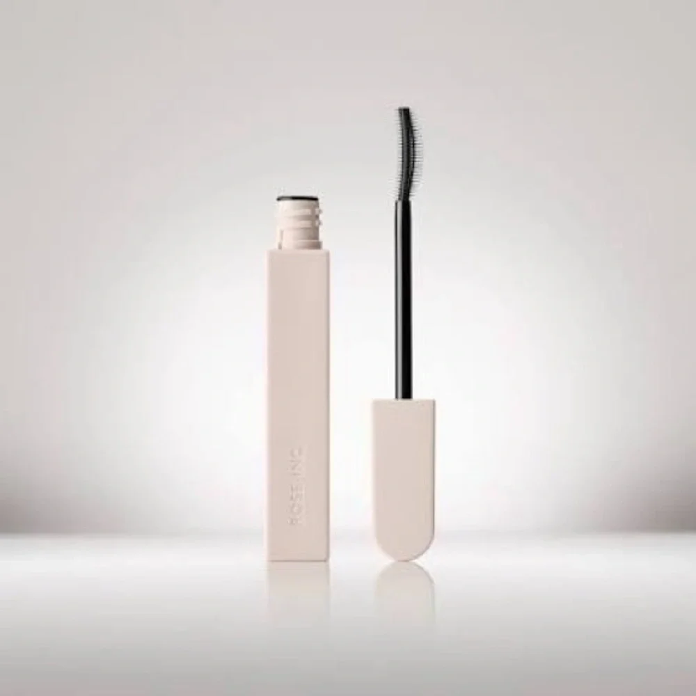 Rose Inc Ultra Black Lash Lifting and Lengthening Serum Mascara