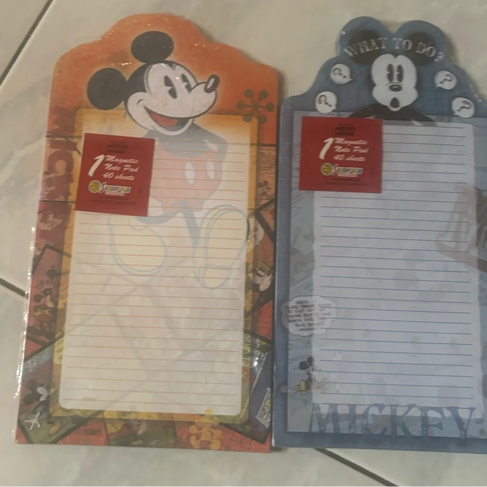 Disney new parks