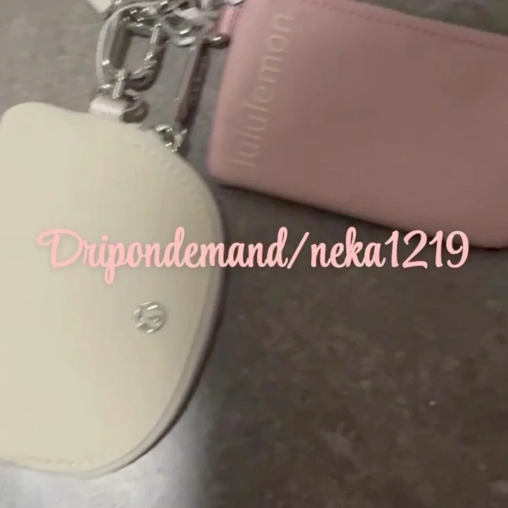 lululemon athletica brand new