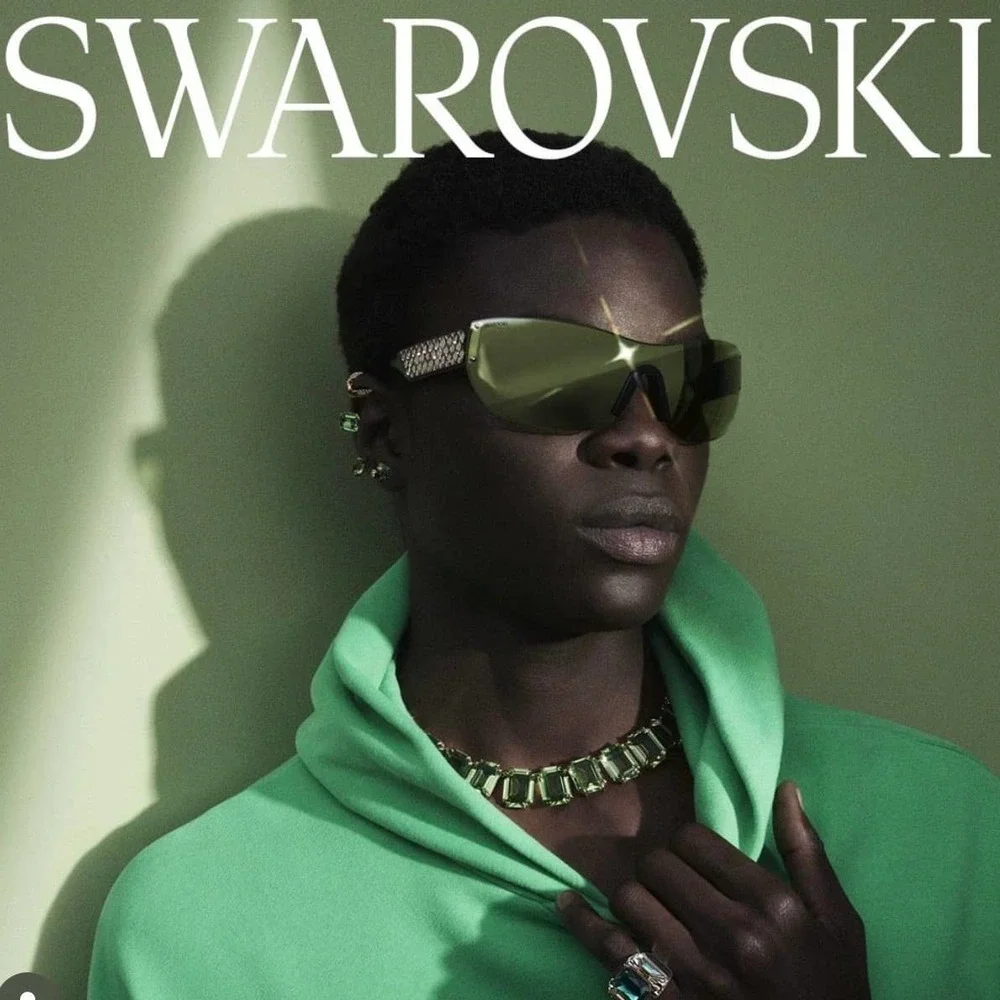 Swarovski sunglasses sk