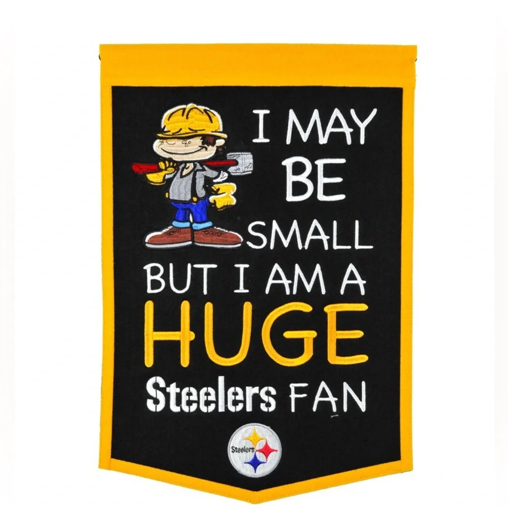 Pittsburgh Steelers 12