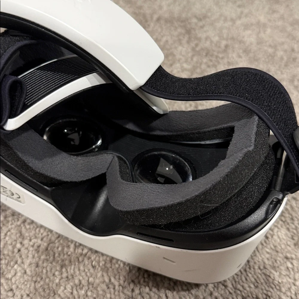 Samsung Gear VR Oculus Gaming Headset