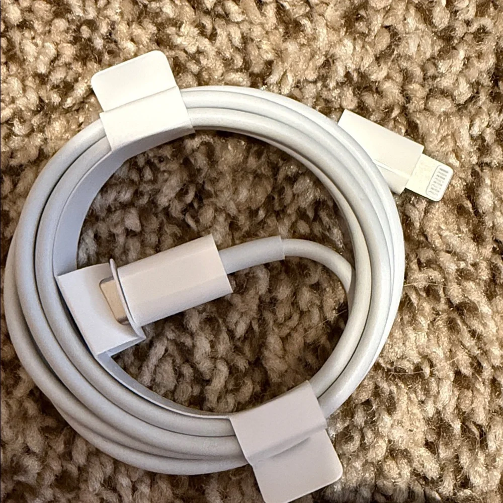 Apple two out