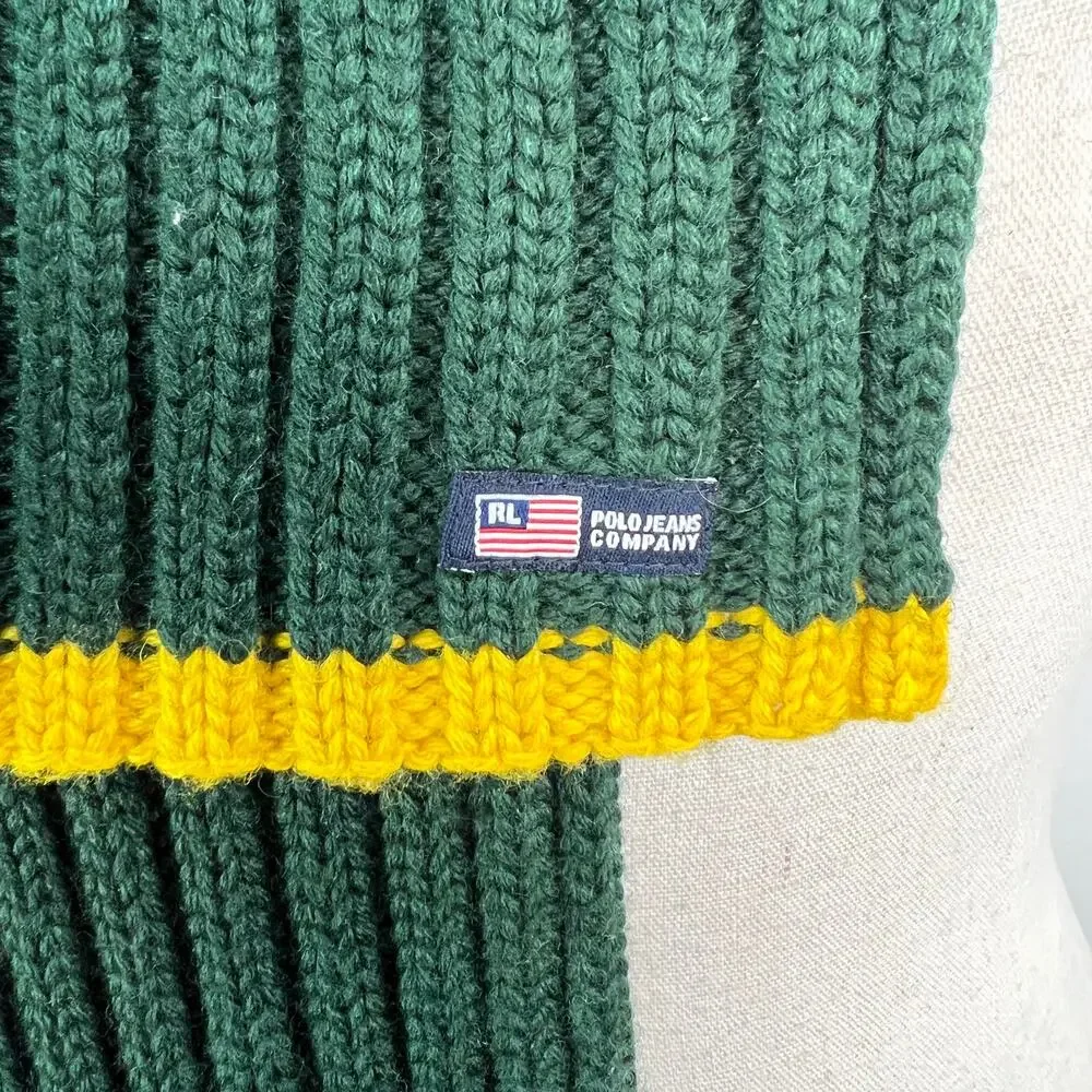 Polo Ralph Lauren vintage ralph