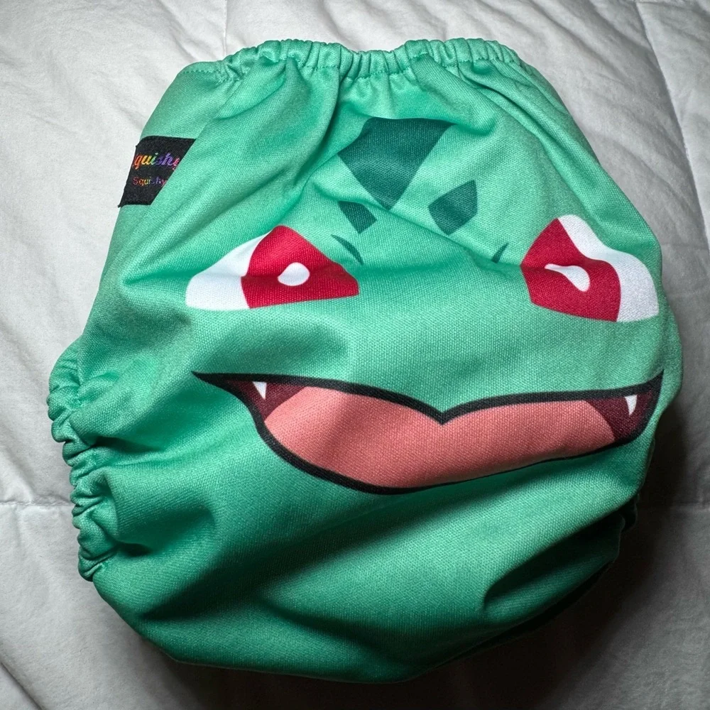 Pokemon nwot item