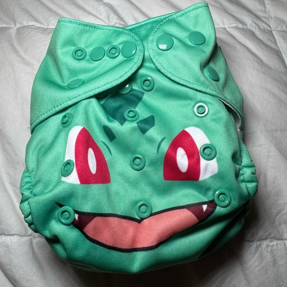 Pokemon nwot item