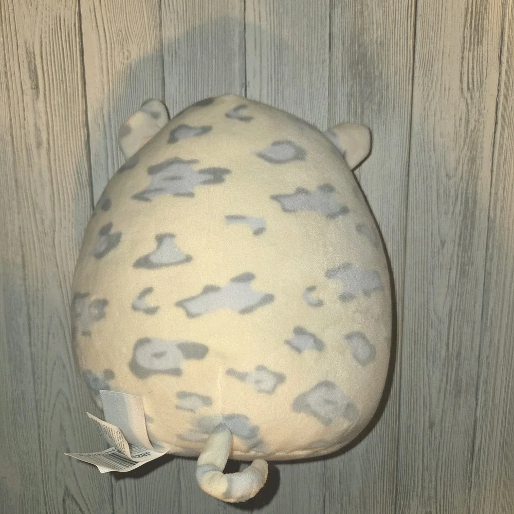 Squishmallows rosie speckled