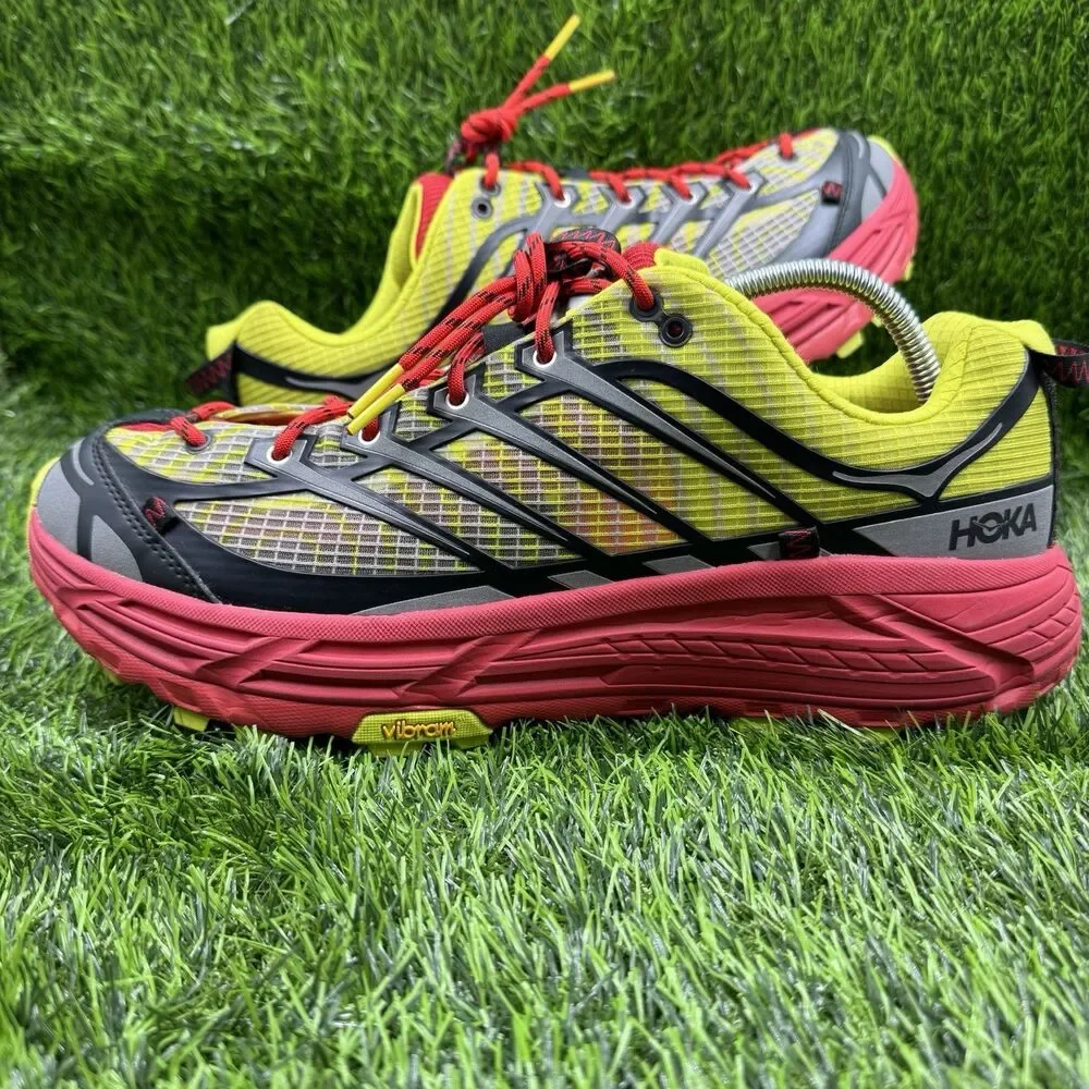 Hoka pre owned
