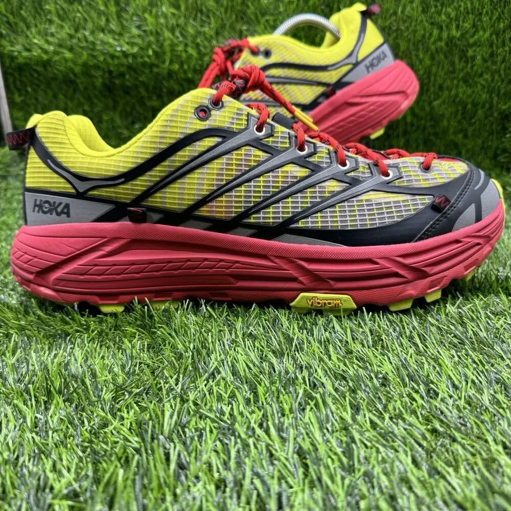 Hoka pre owned