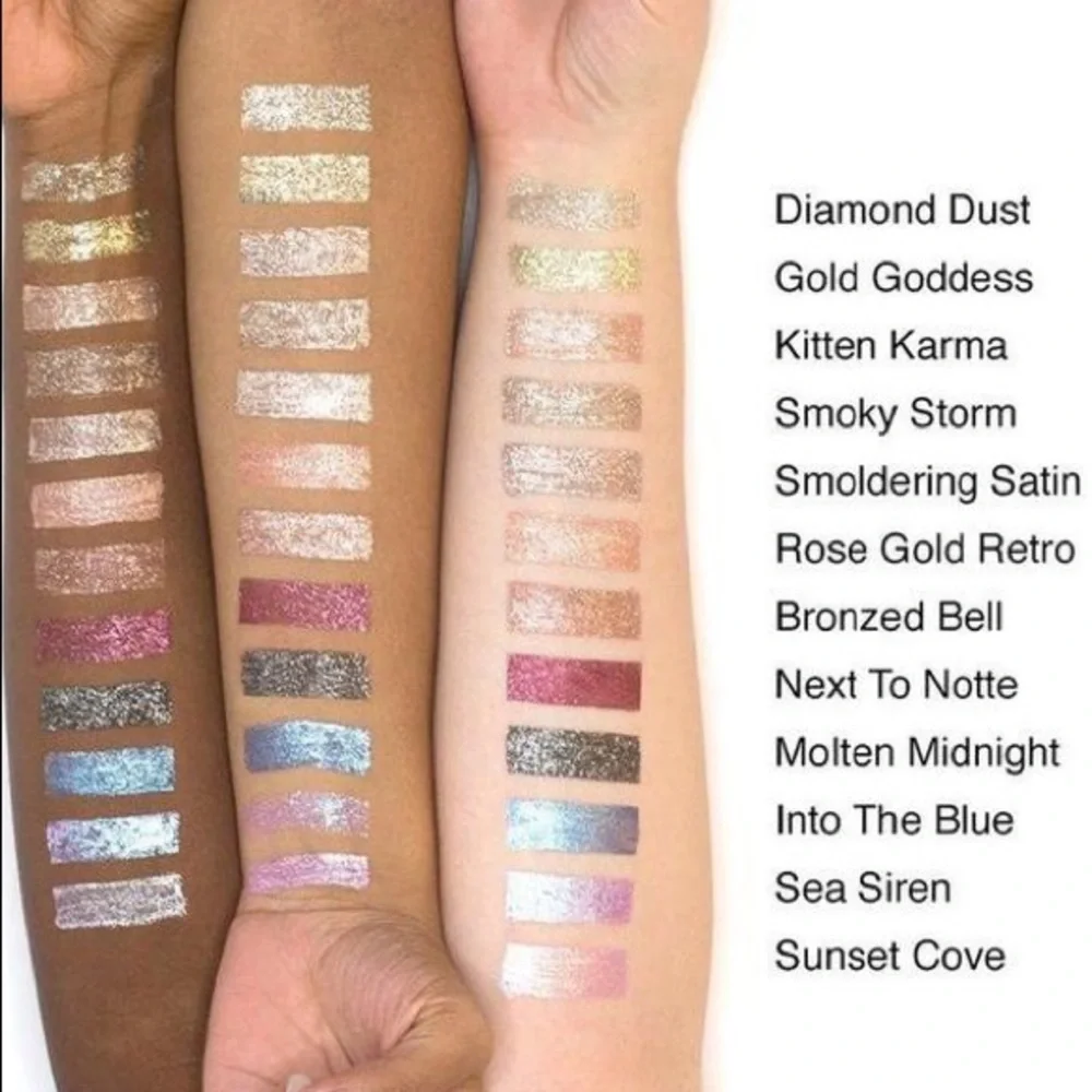 Sephora nib stila