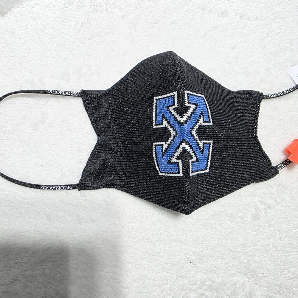 Off-White fit arrows been