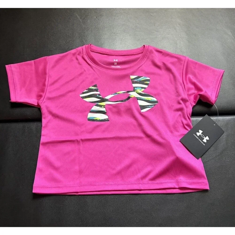 Under Armour sold as
