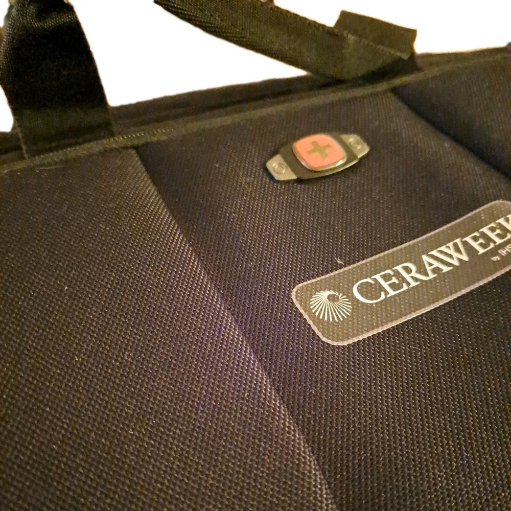 Wenger swiss gear
