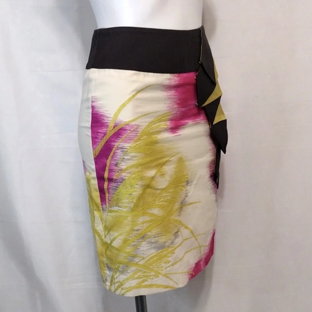 Floreat anthropologie scythed