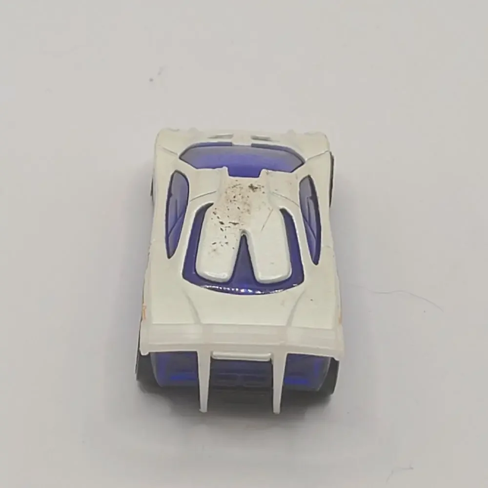 Hot Wheels this has