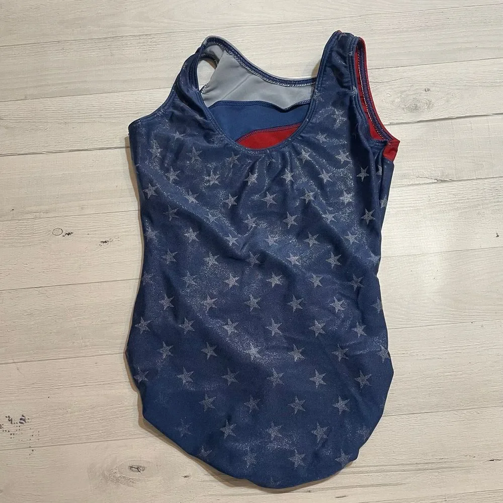 Motionwear red white