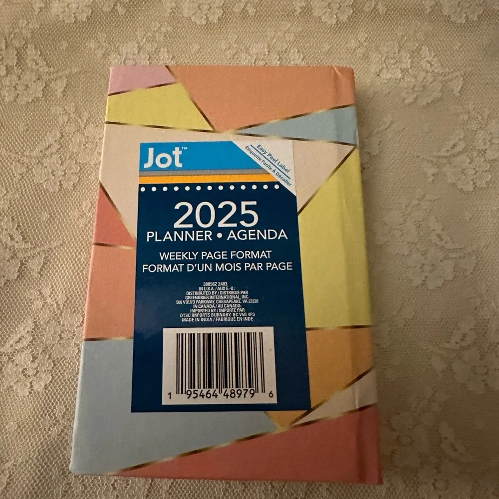 Jot 2025 2026