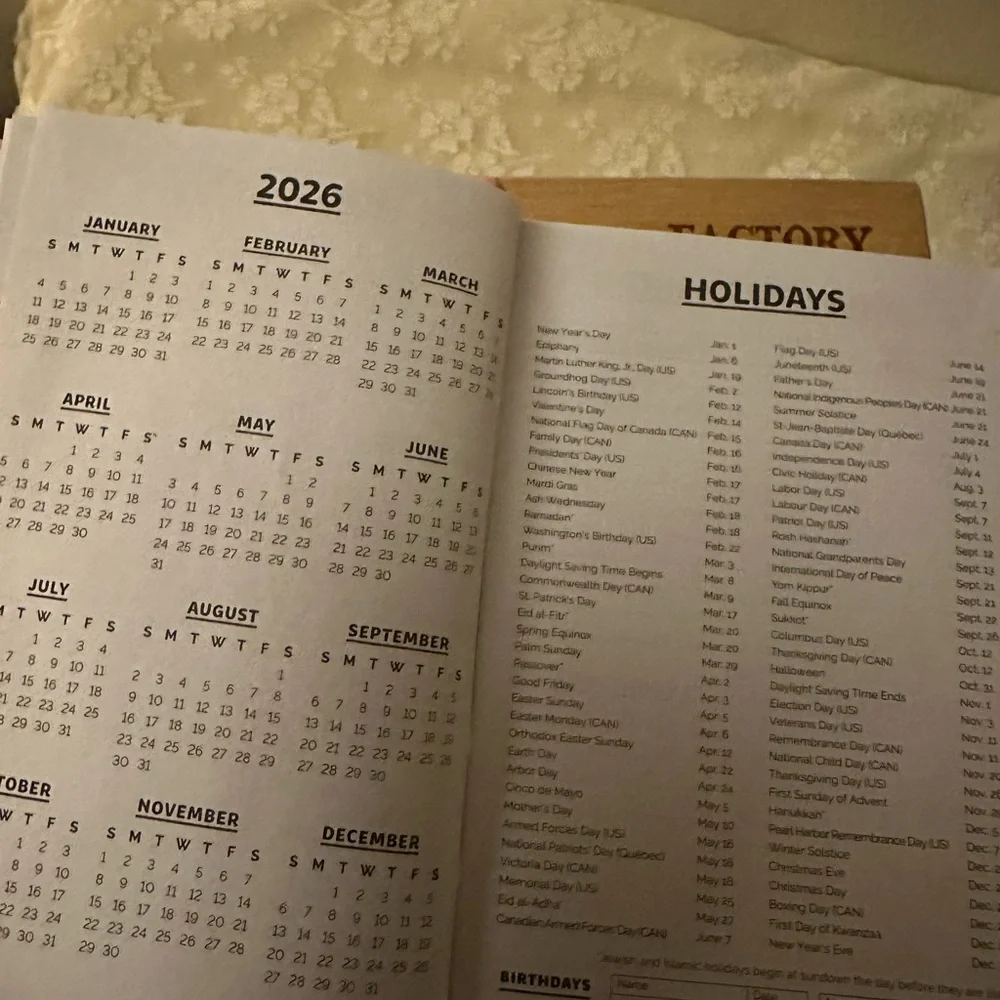 Jot 2025 2026