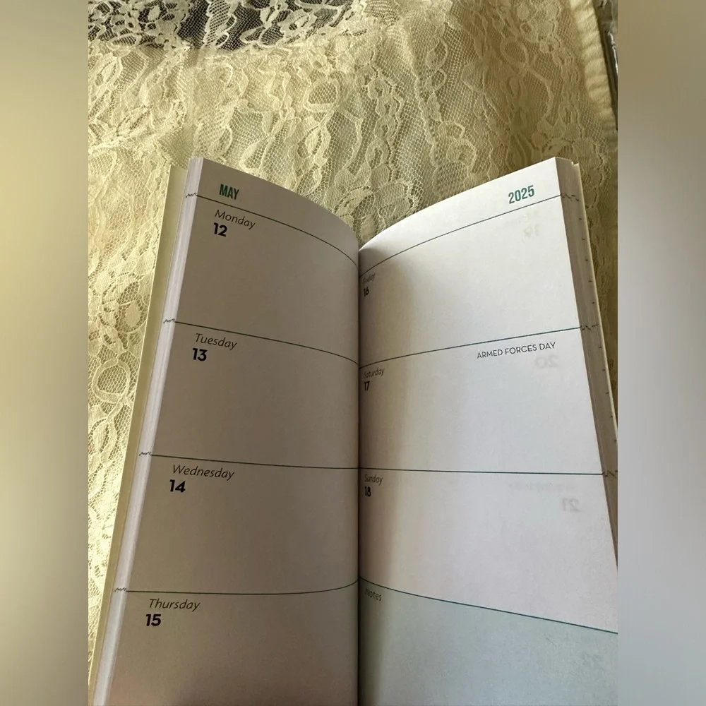 N/A soft cover