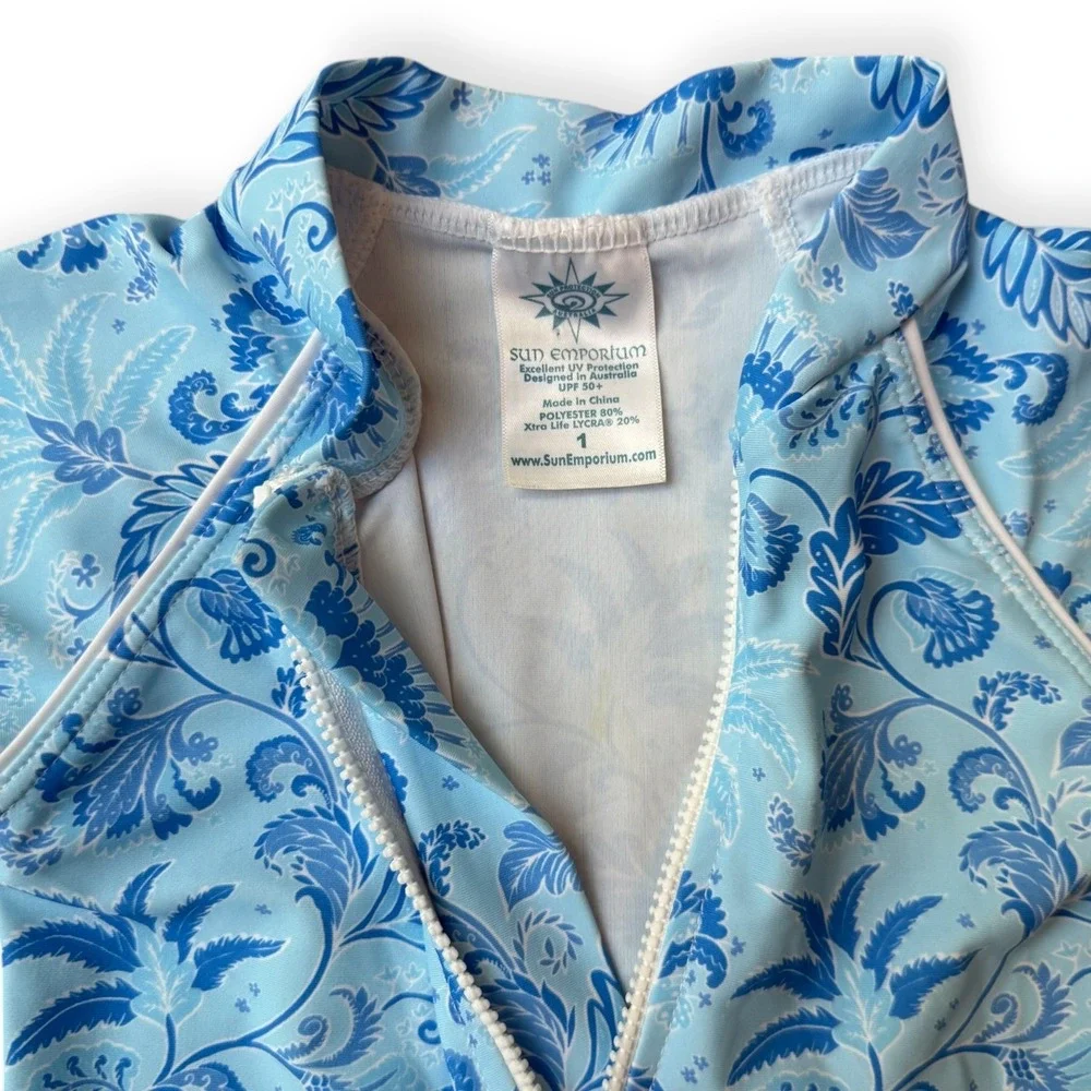 Sun Emporium toddler girls