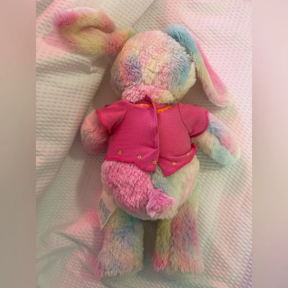 Build-A-Bear build bear