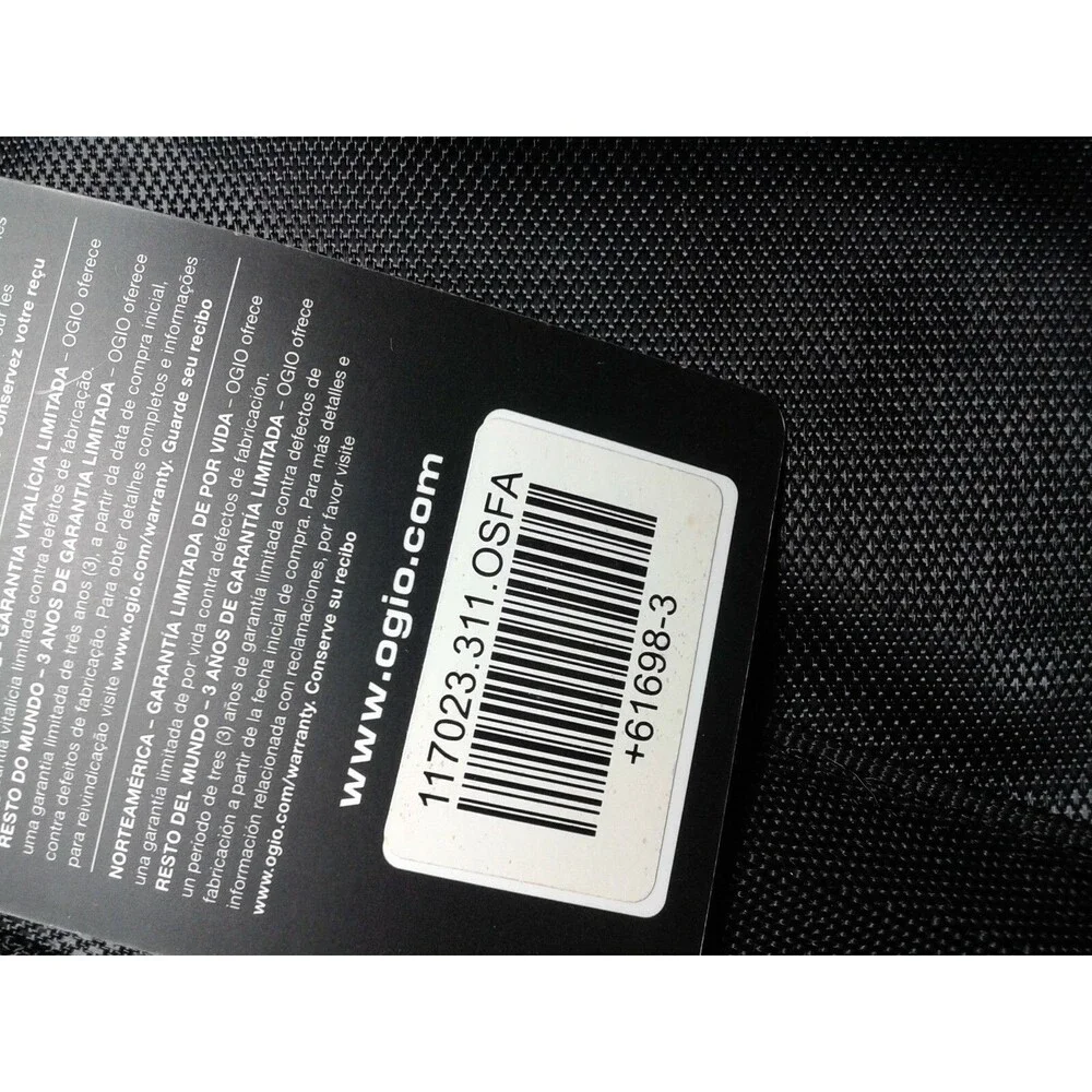 OGIO voyager messenger