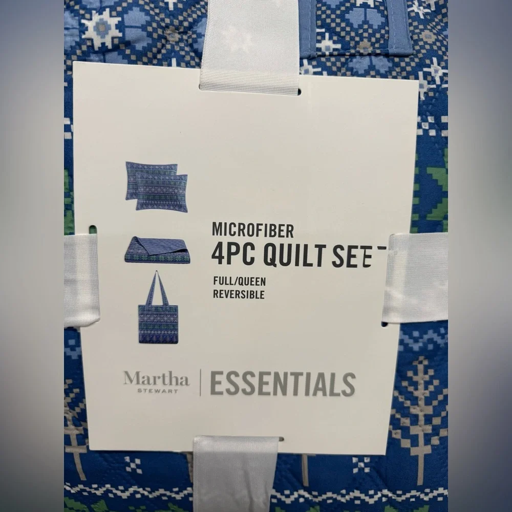Martha Stewart add warmth