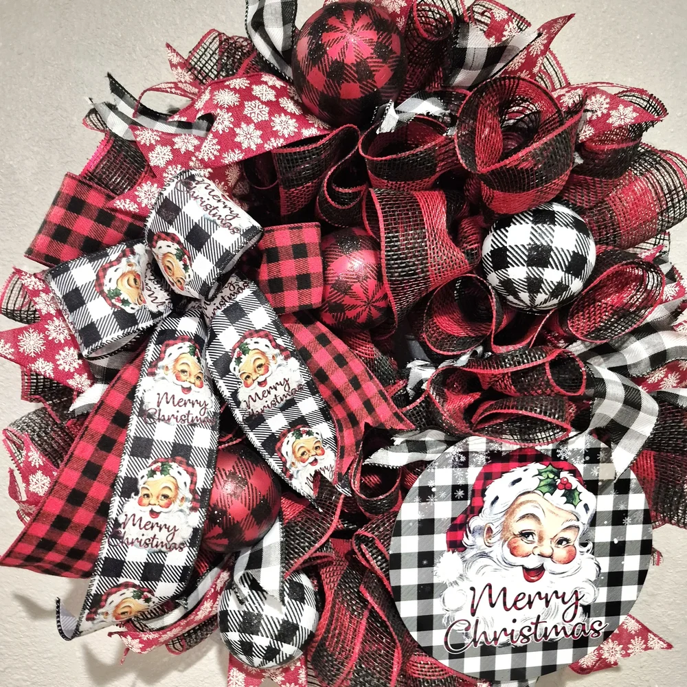 Handmade celebrate holidays
