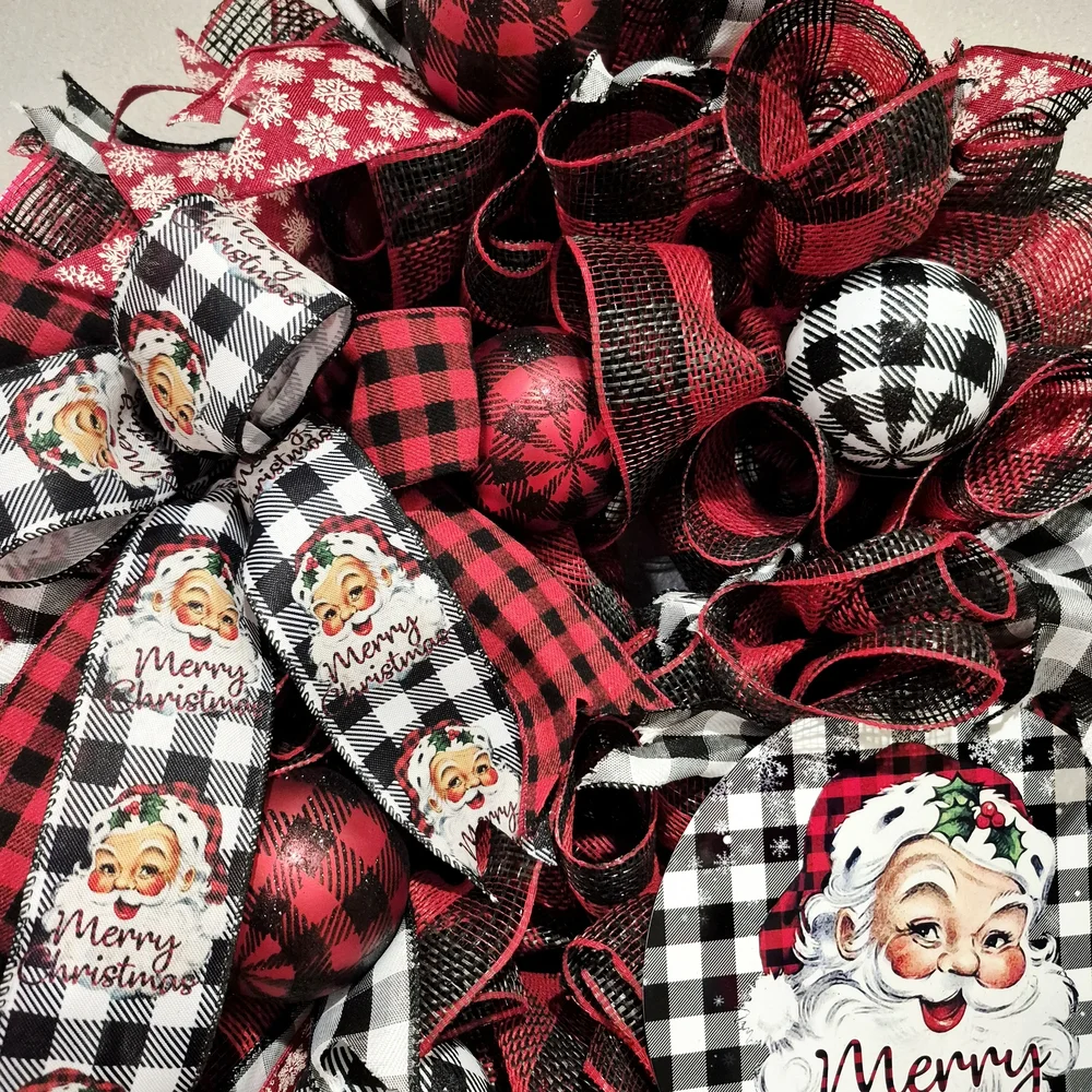 Handmade celebrate holidays