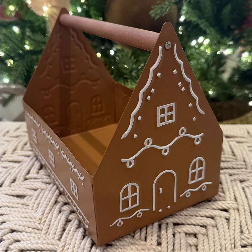 Target new gingerbread