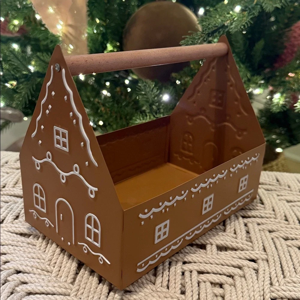 Target new gingerbread