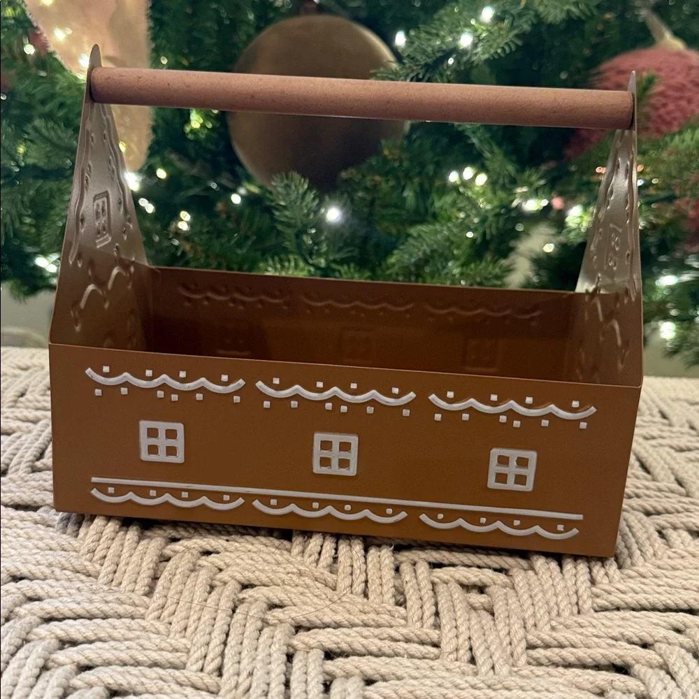 Target new gingerbread