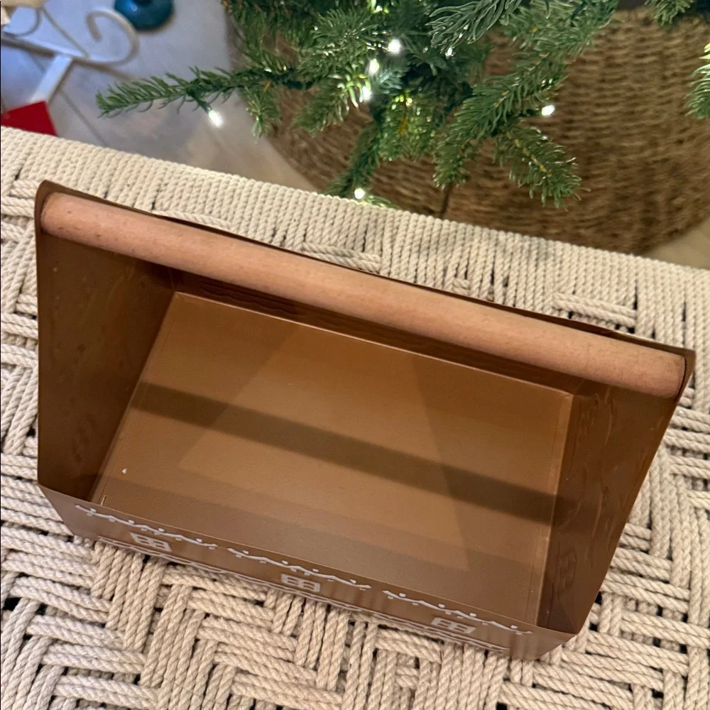 Target new gingerbread