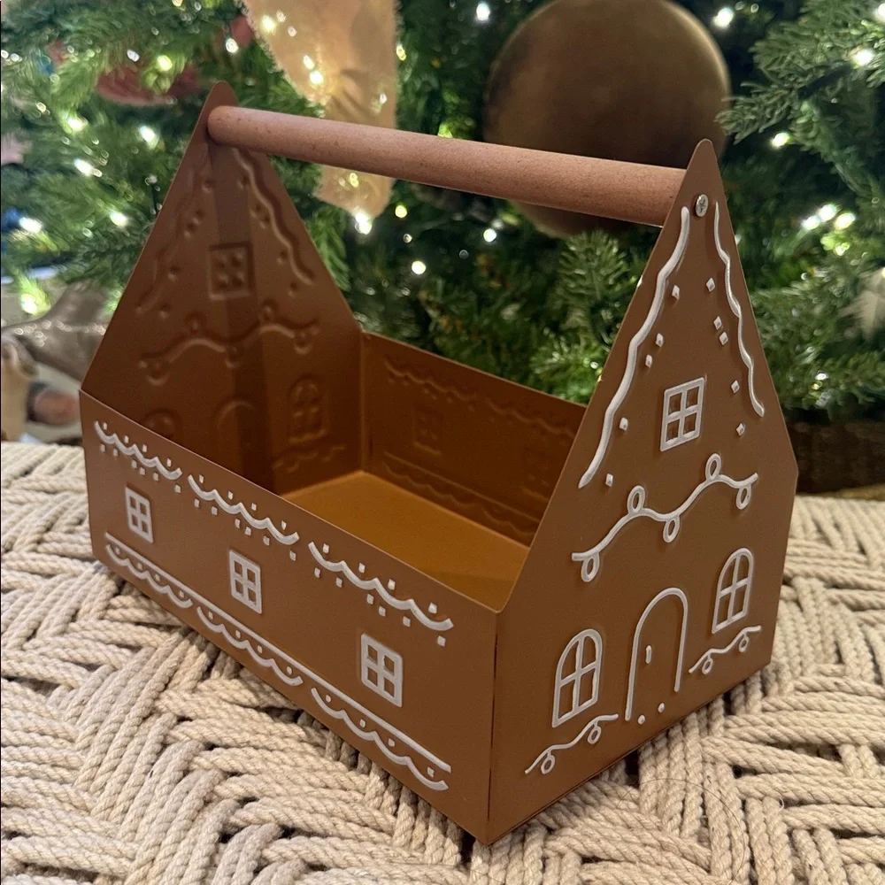 Target new gingerbread