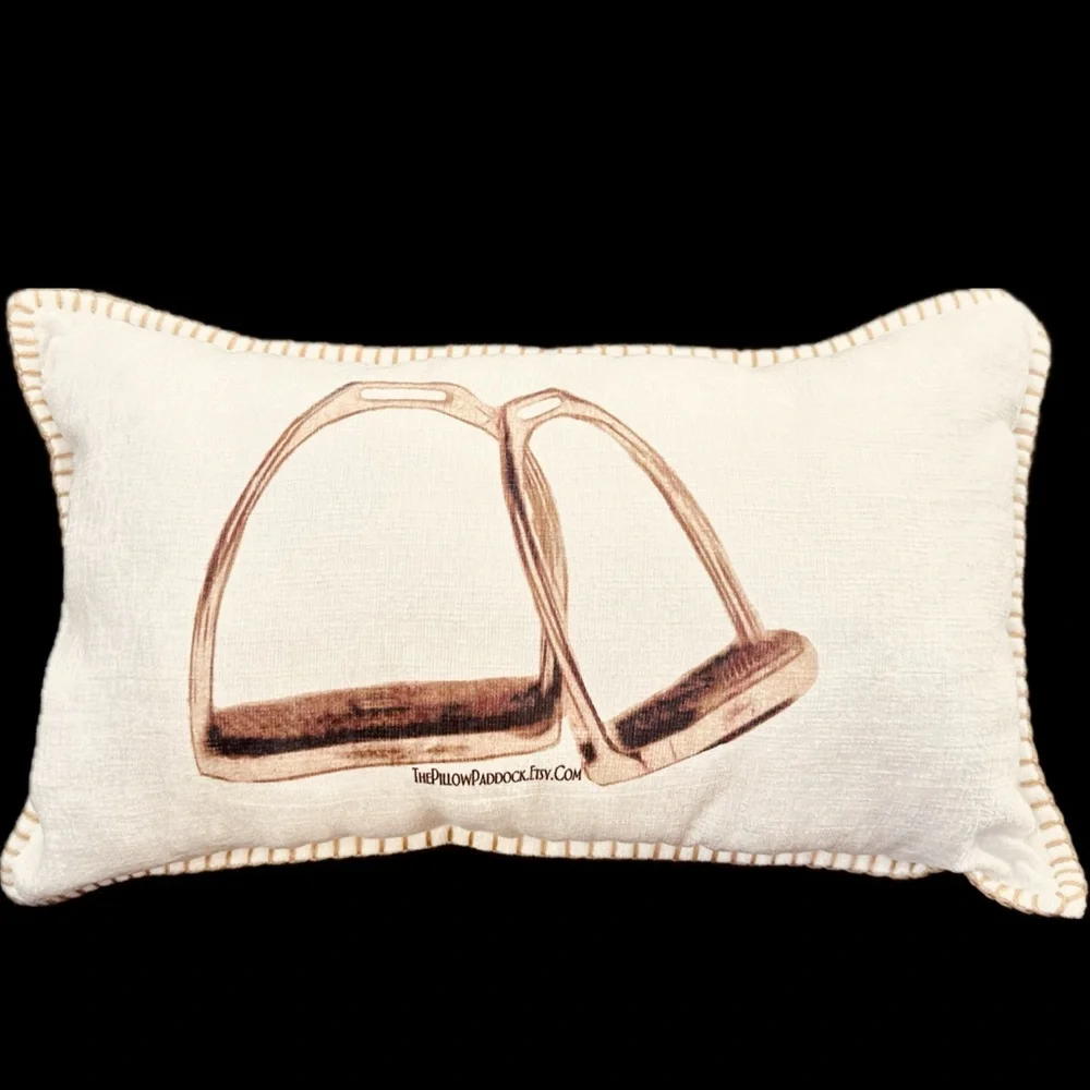 The Pillow Paddock timeless seat apologize