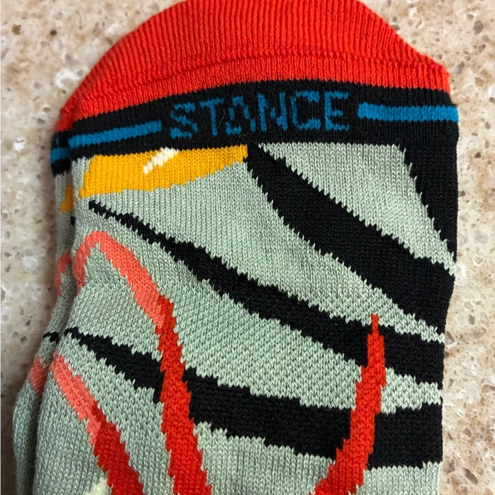 Stance kid yacht