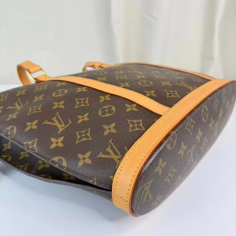 Louis Vuitton very good