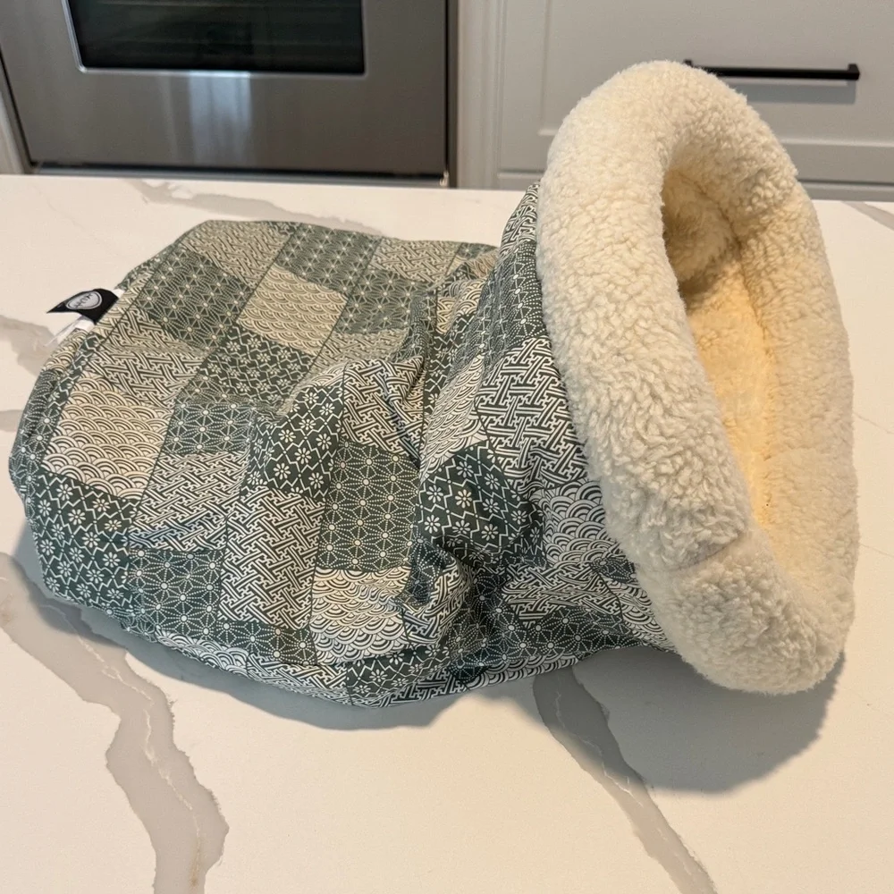 k & h sack makes