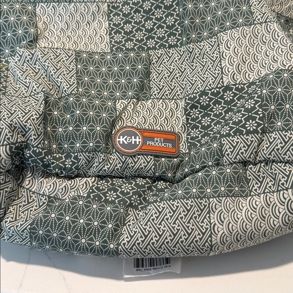 k & h sack makes