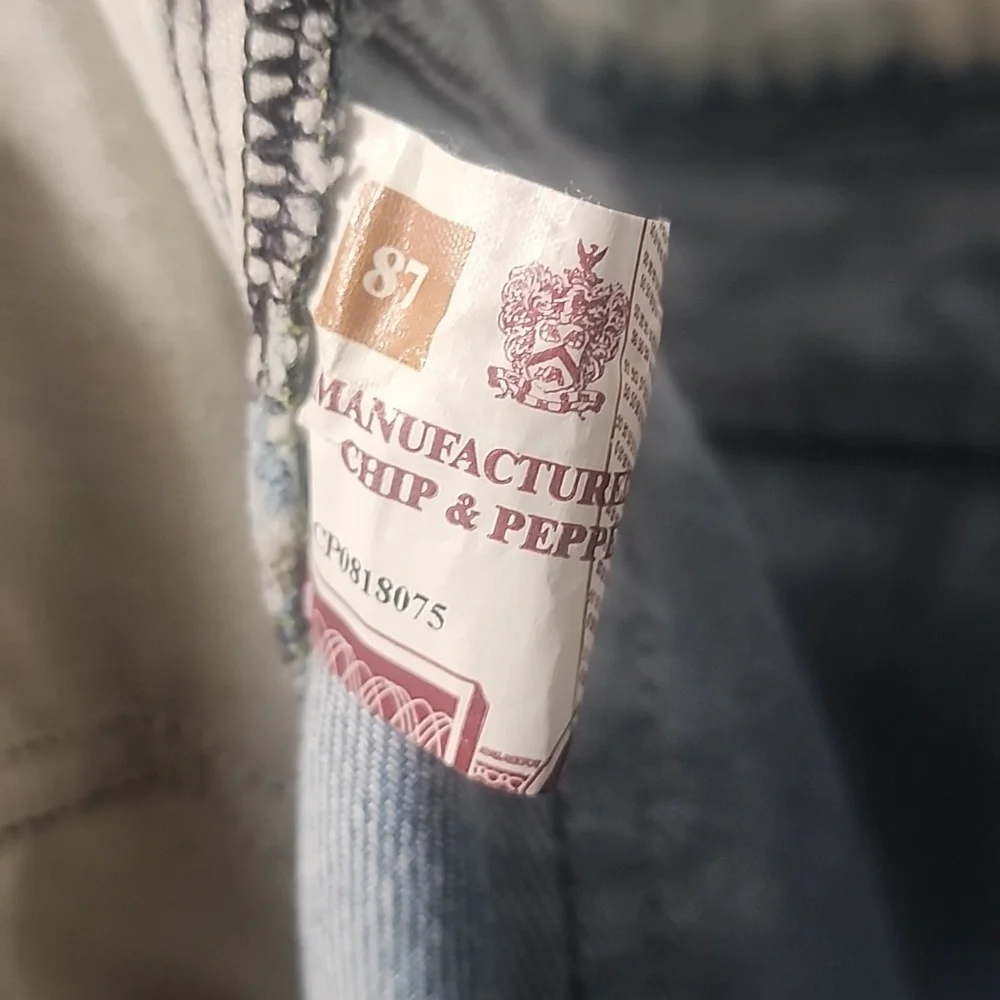Vintage sweet late