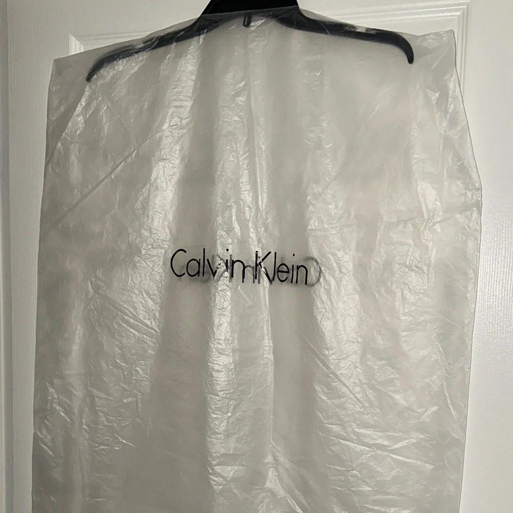 Calvin Klein elegant calvin