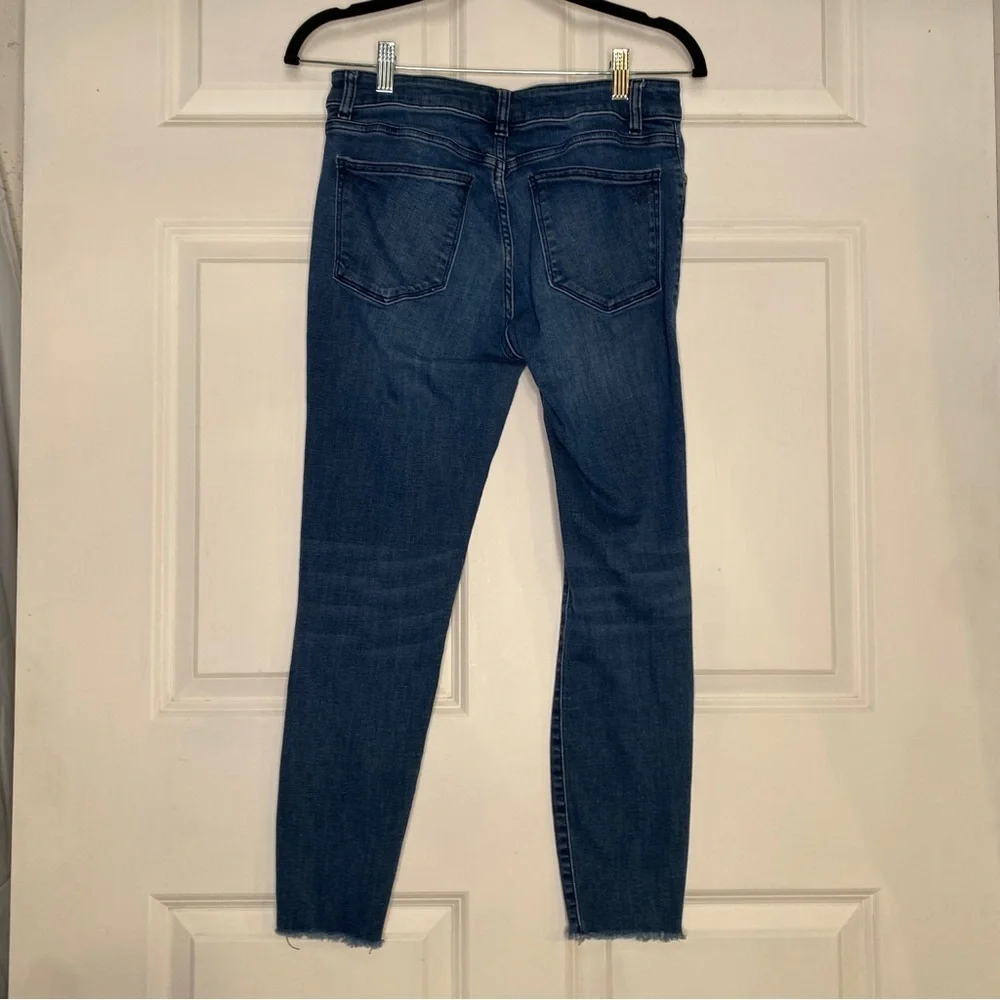 DL1961 blue colorway