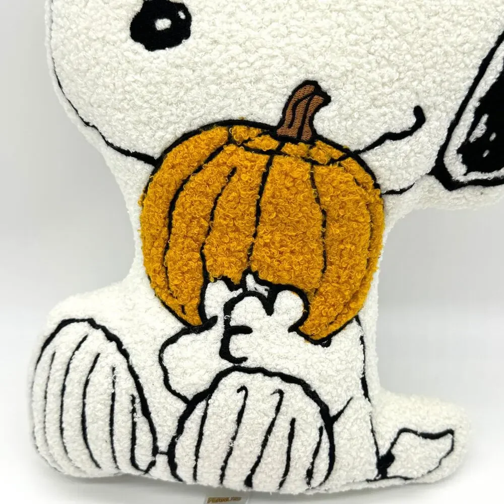 Peanuts new tag