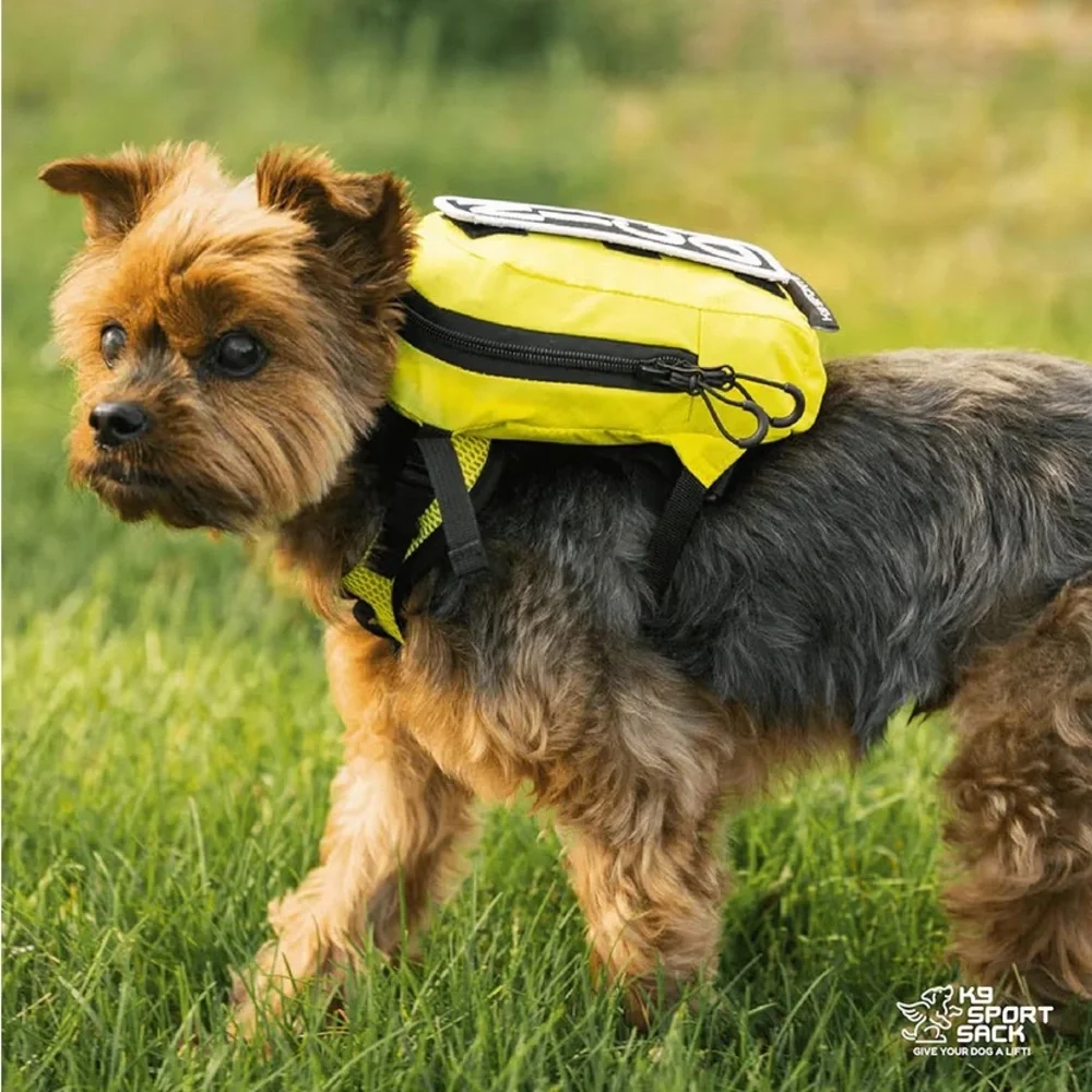 K9 Sport Sack black k9