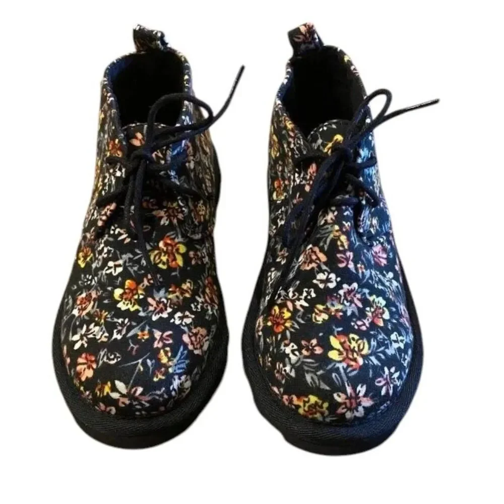 BearPaw skye limit